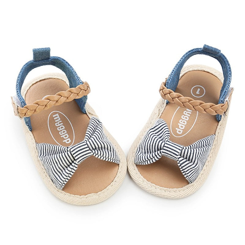 Baby Girls Sandals