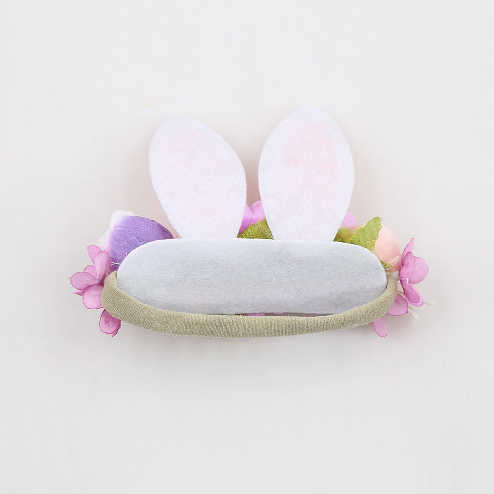 Easter Day Headband