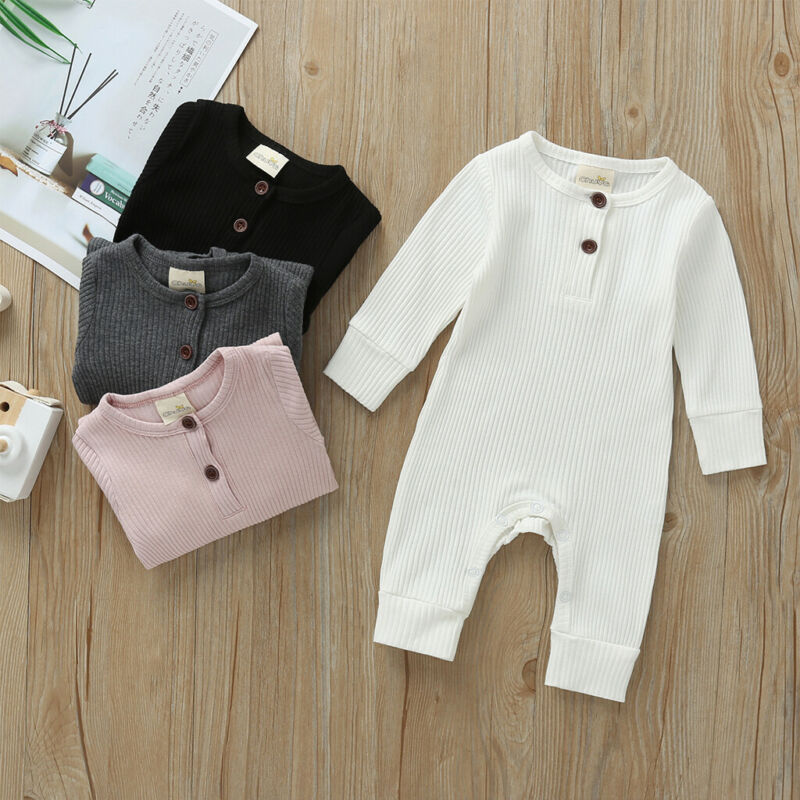 Baby Romper