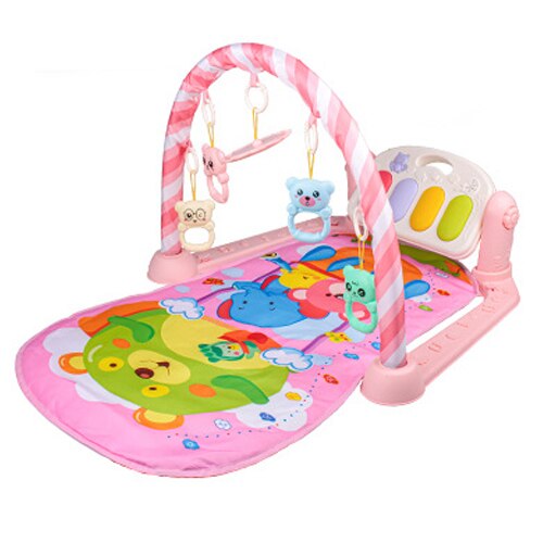 Baby Play Gym