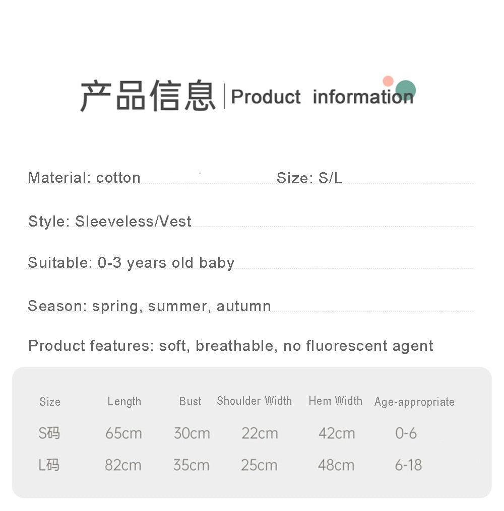 0.5 Tog Baby Sleeping Bag