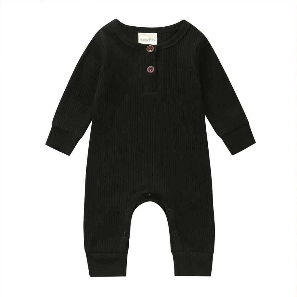 Baby Romper