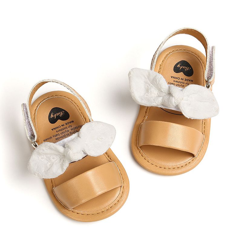 Baby Girls Sandals