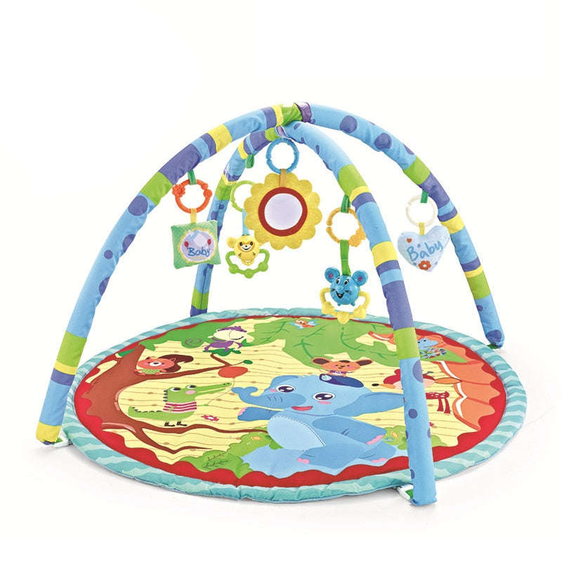 Baby Playmat & Gym