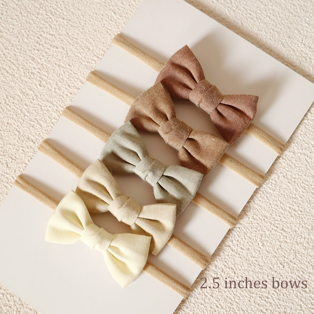 Baby Headbands