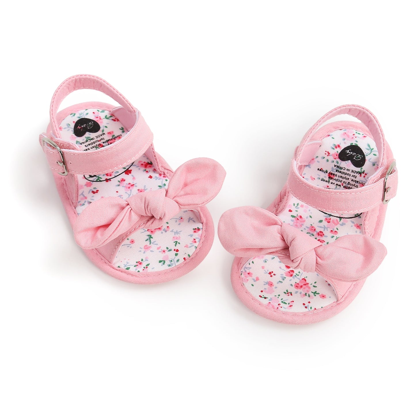 Baby Girls Sandals