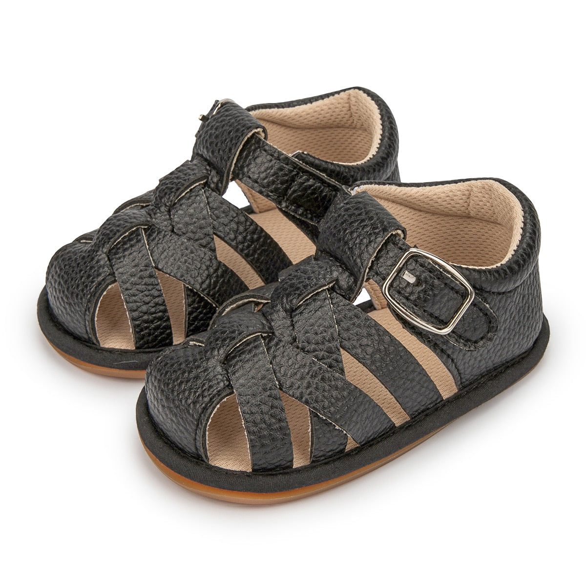 Baby Summer Sandals