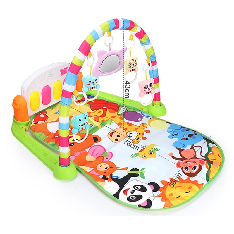 Baby Play Gym