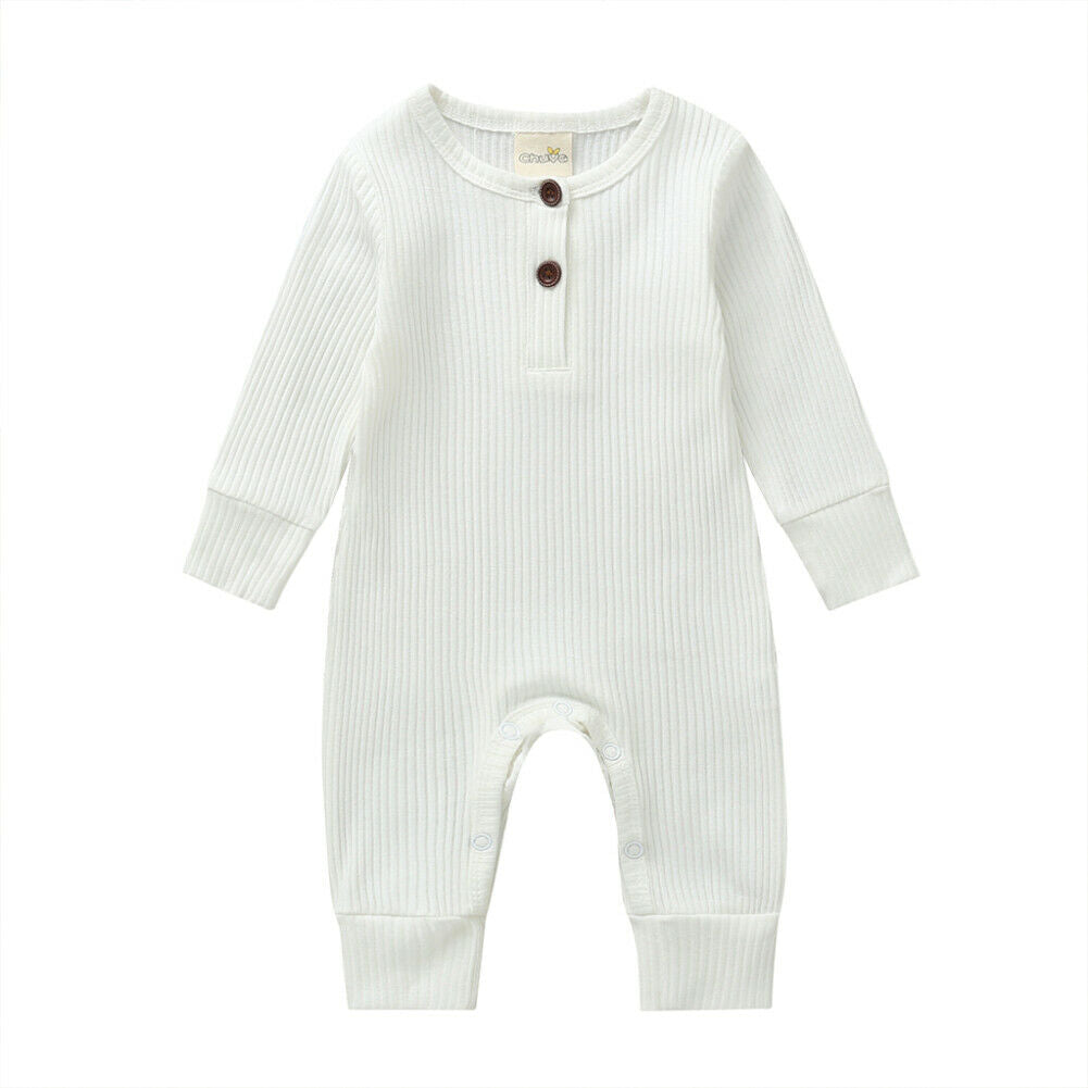 Baby Romper