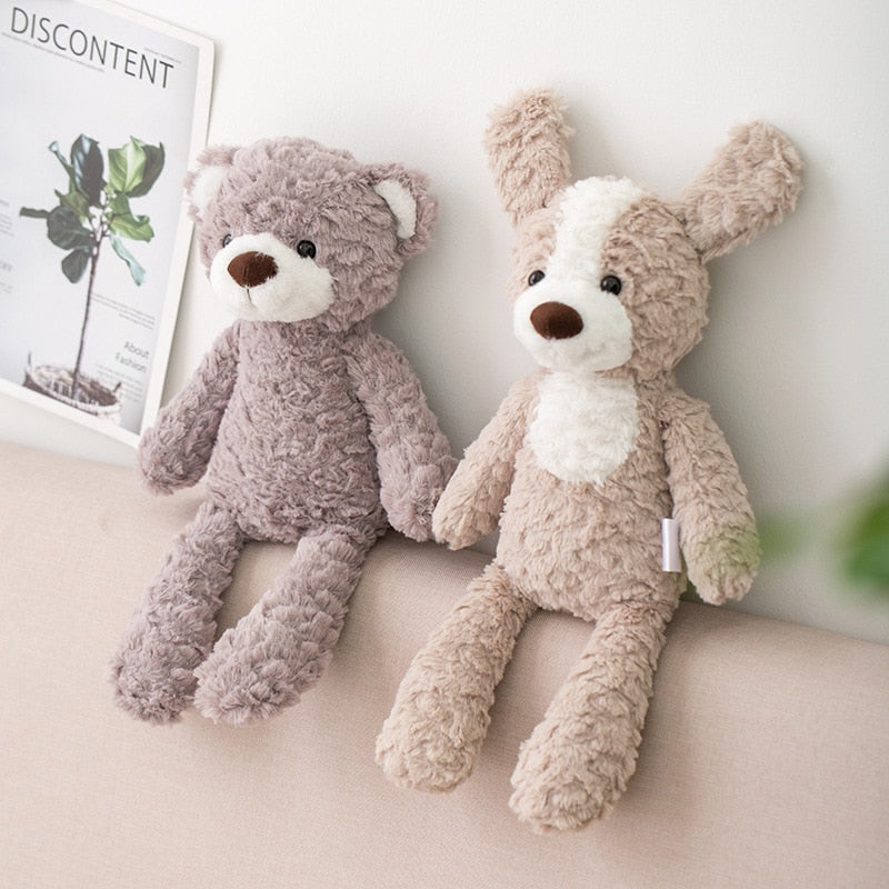 Baby Soft Toys