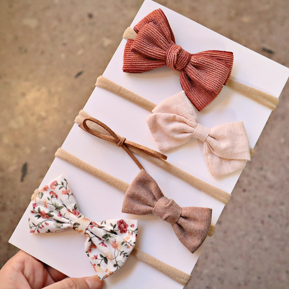 Baby Headbands