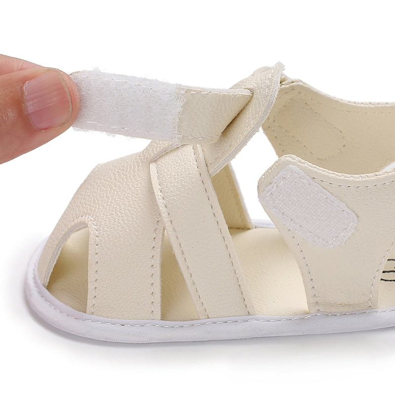 Baby Sandals