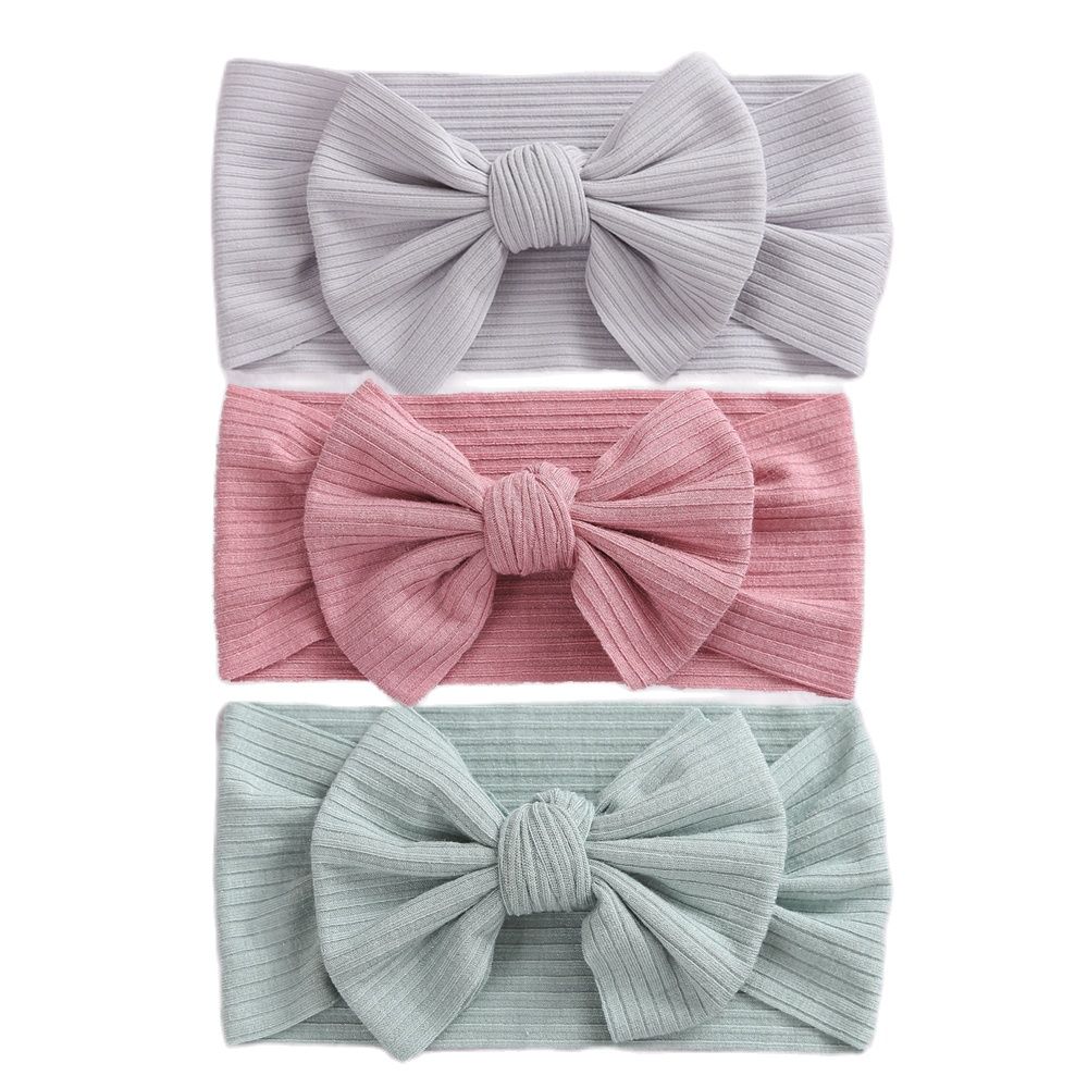 Baby Headband Sets for Girls