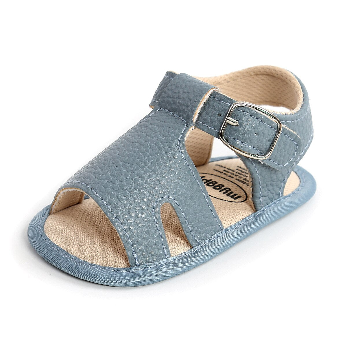 Sandals Soft Rubber Sole 0-18M