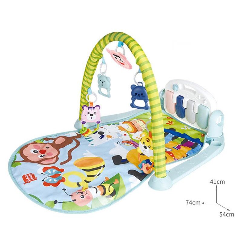 Baby Playmat