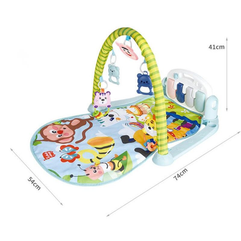 Baby Playmat