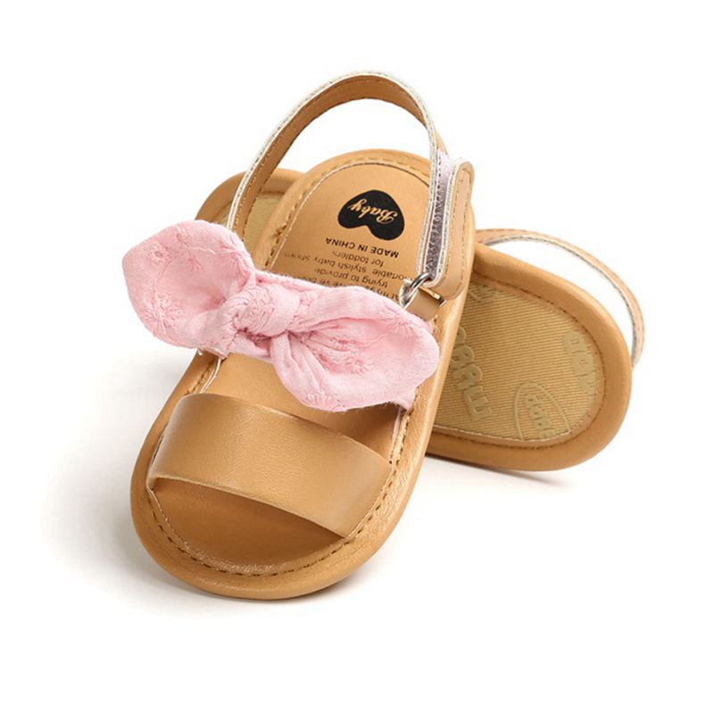 Baby Girls Sandals