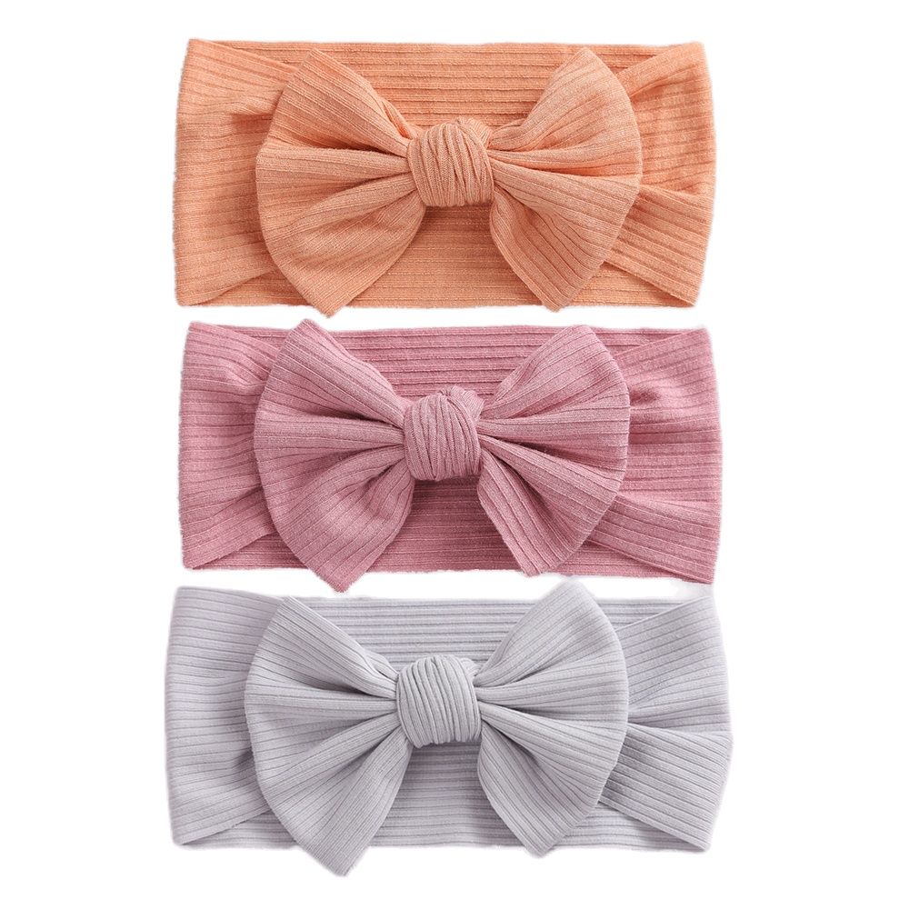 Baby Headband Sets for Girls