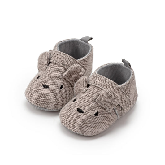 Baby Animal Shoes 0-18M