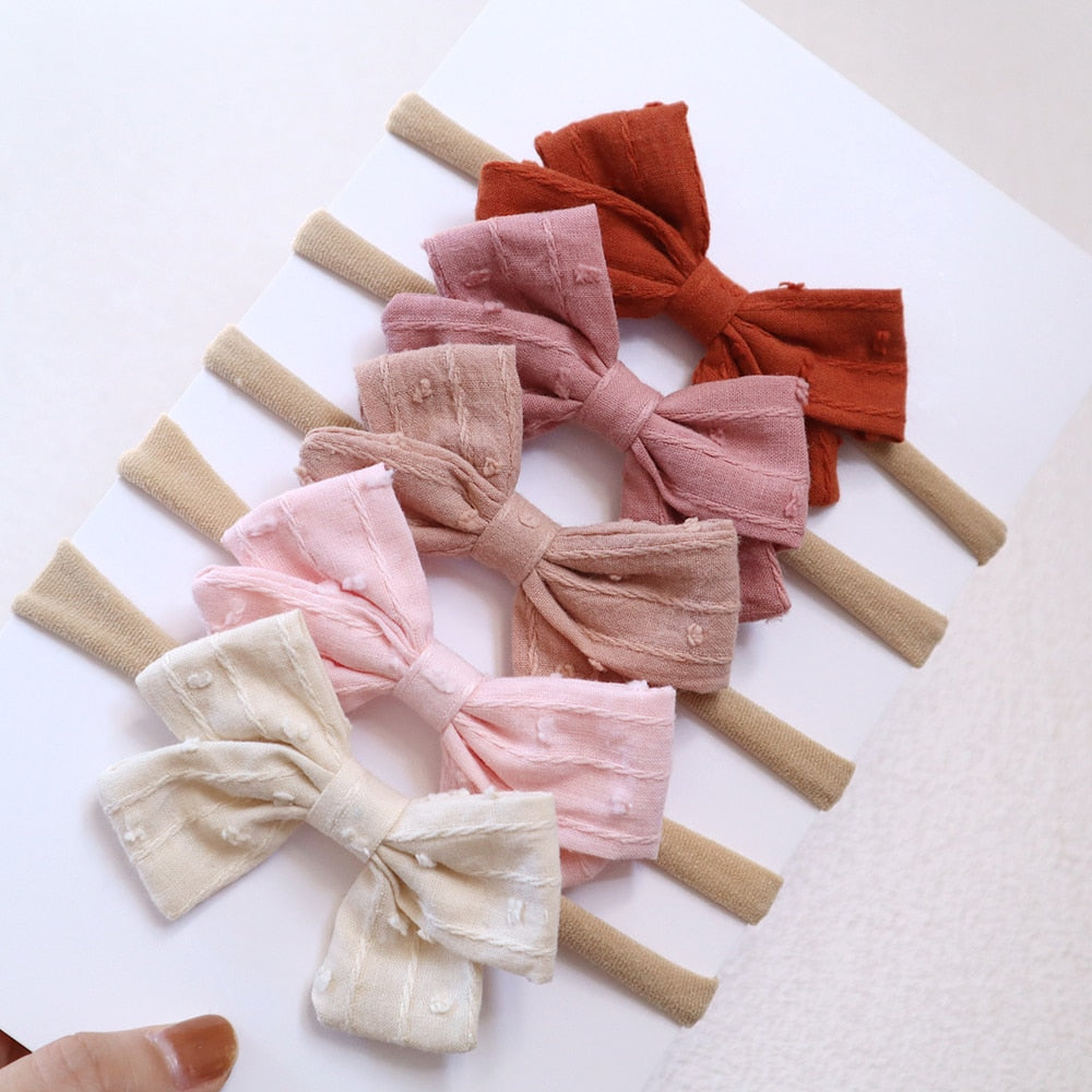 Baby Headbands