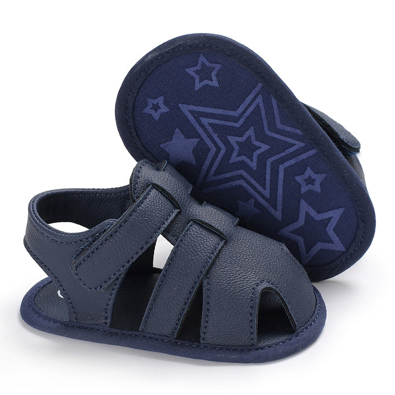 Baby Sandals