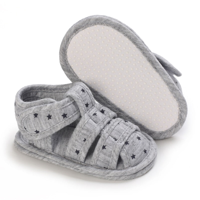 Baby Sandals