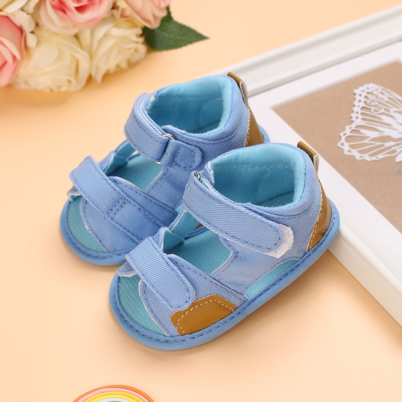 Baby Sandals