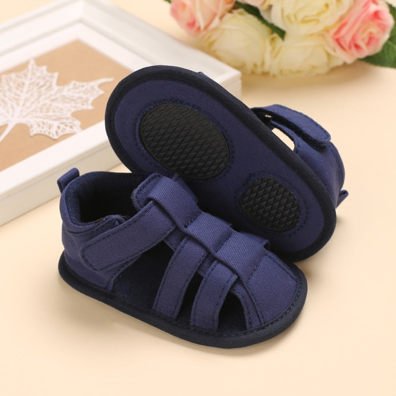 Baby Sandals