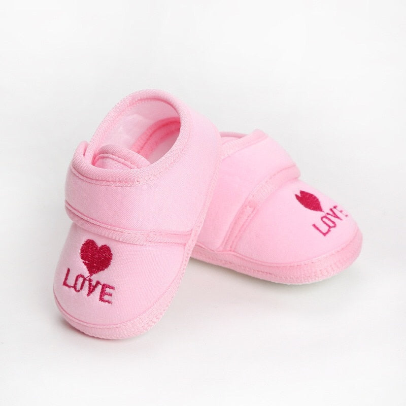 Baby Girls Sandals