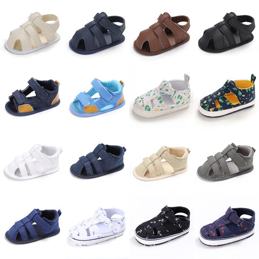 Baby Sandals