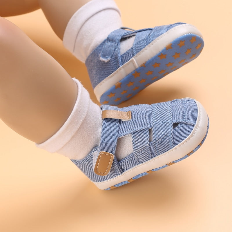 Baby Sandals