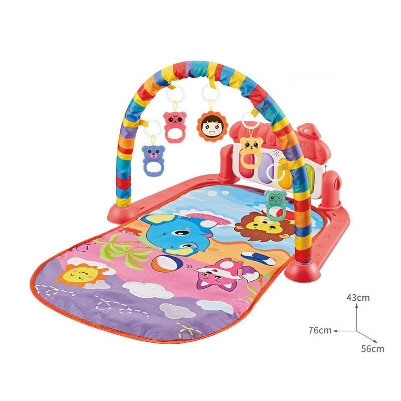 Baby Playmat