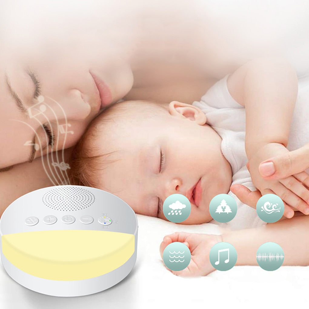 Baby White Noise Machine