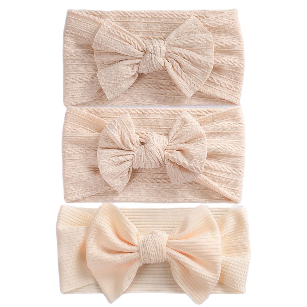 Baby Headband Sets for Girls