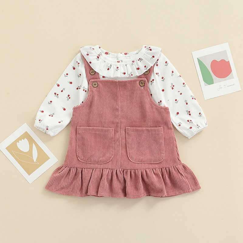 Baby Girls Dress