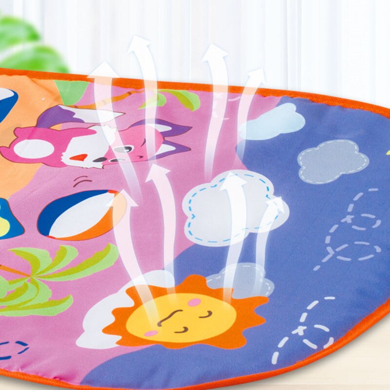 Baby Playmat