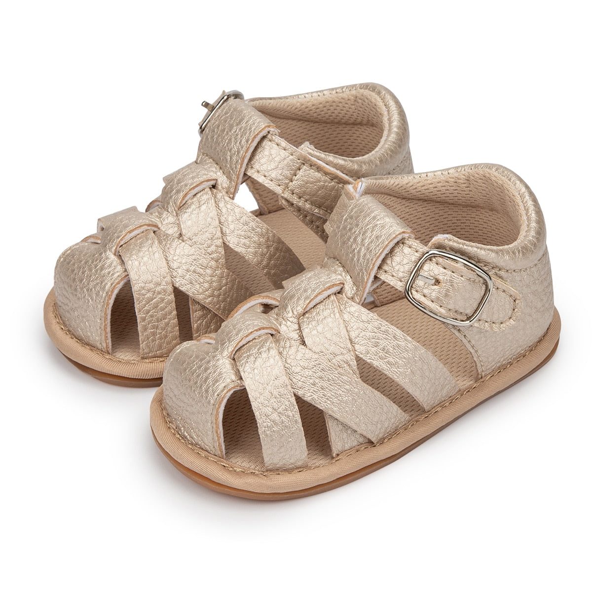 Baby Summer Sandals