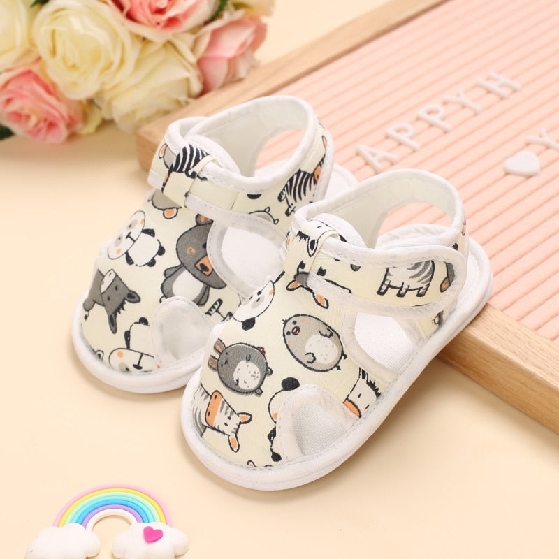 Baby Sandals