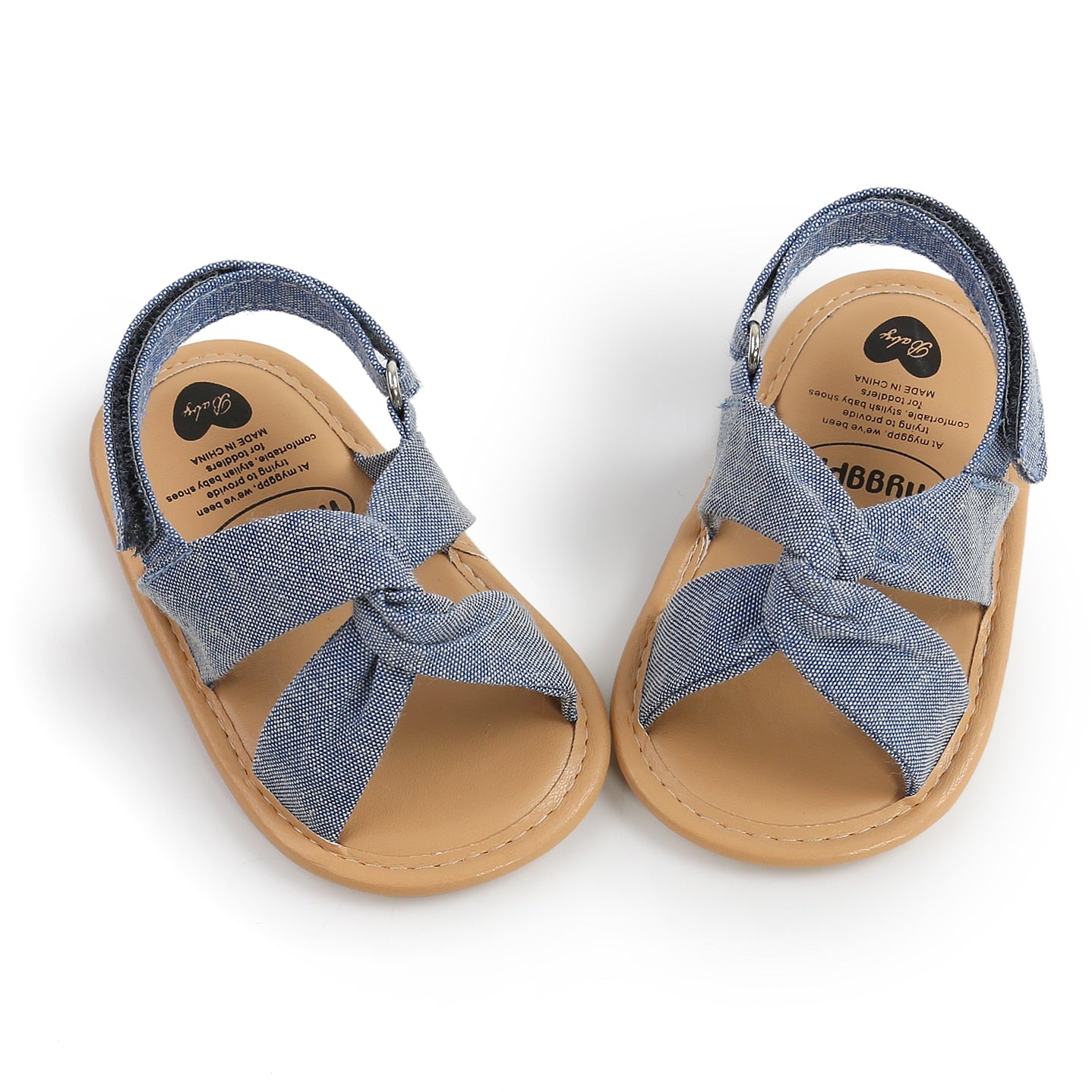 Baby Girls Sandals