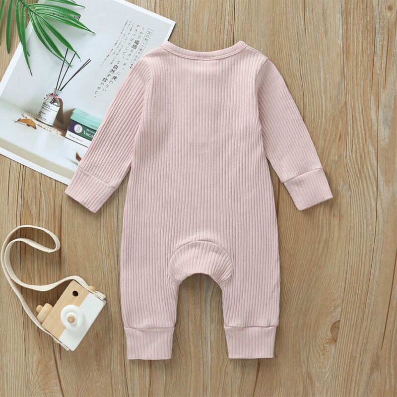 Baby Romper