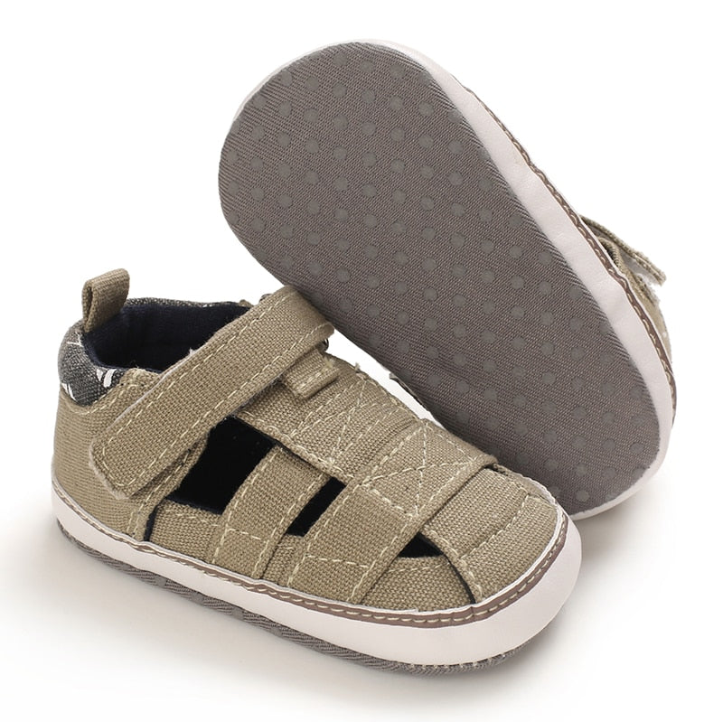 Baby Sandals