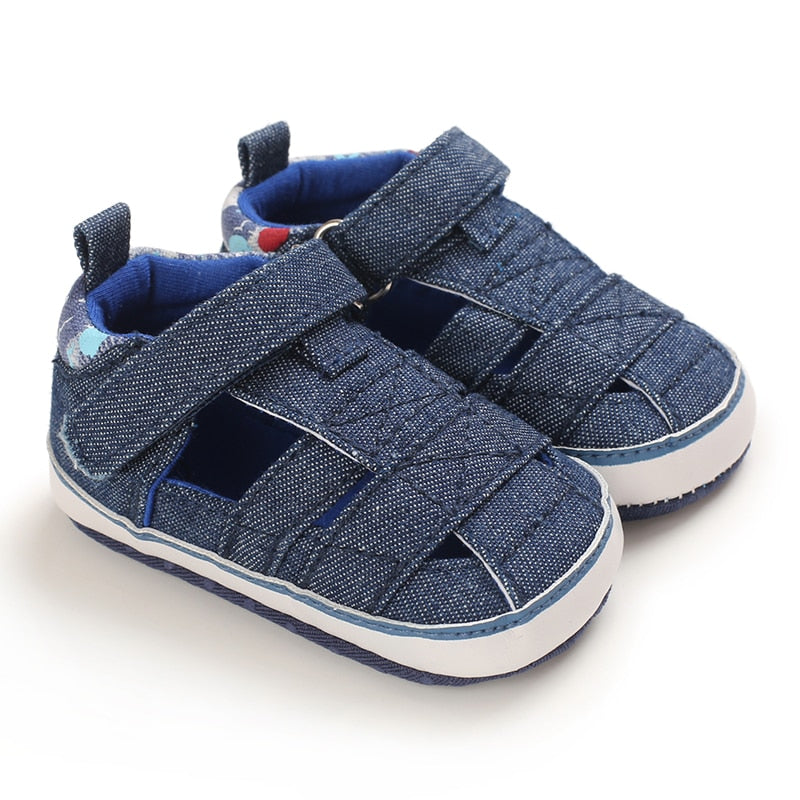 Baby Sandals