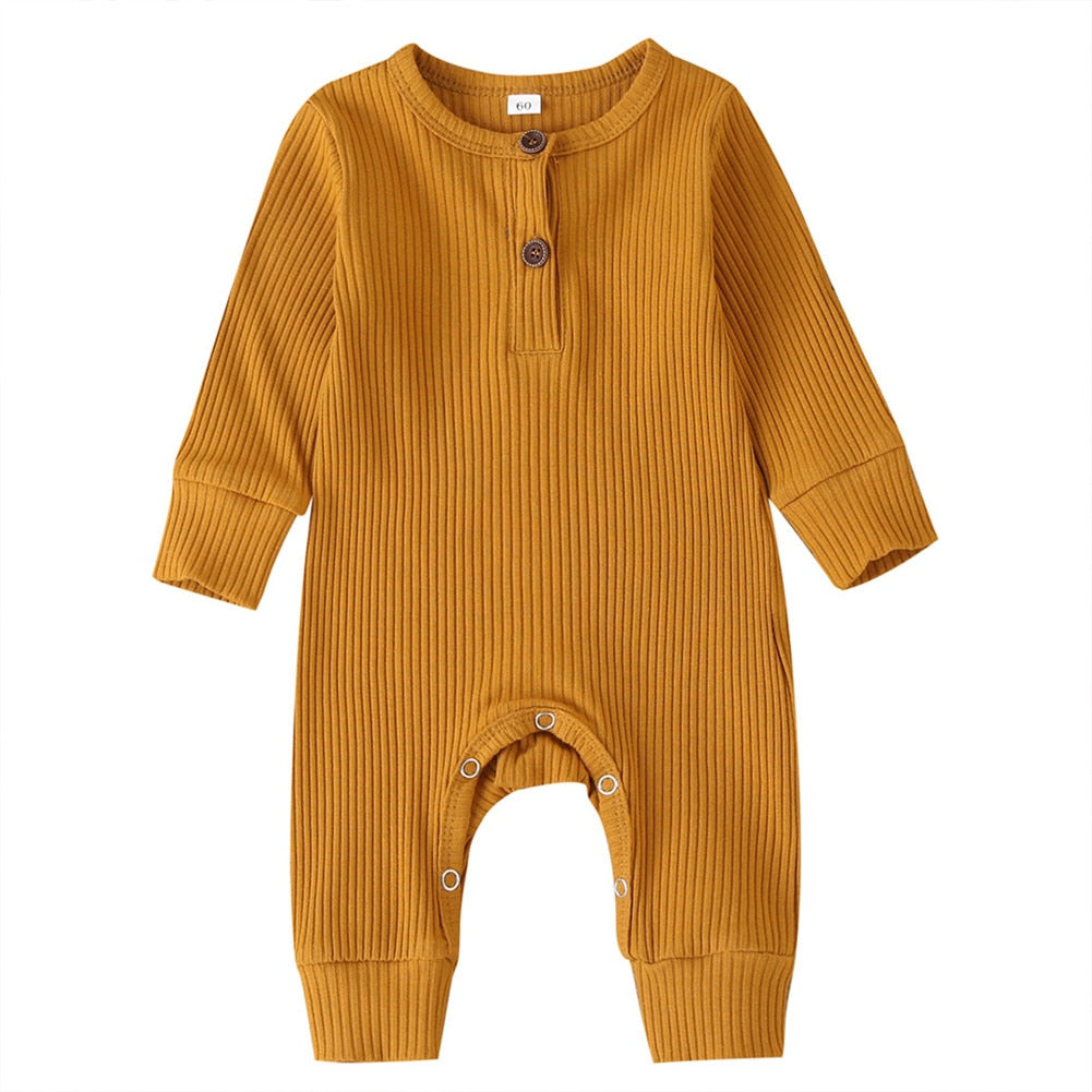 Baby Romper