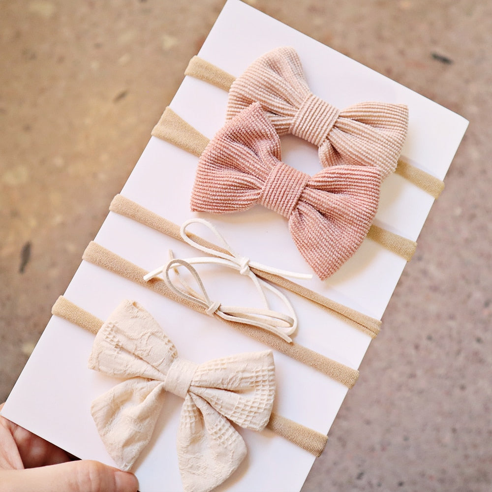 Baby Headbands