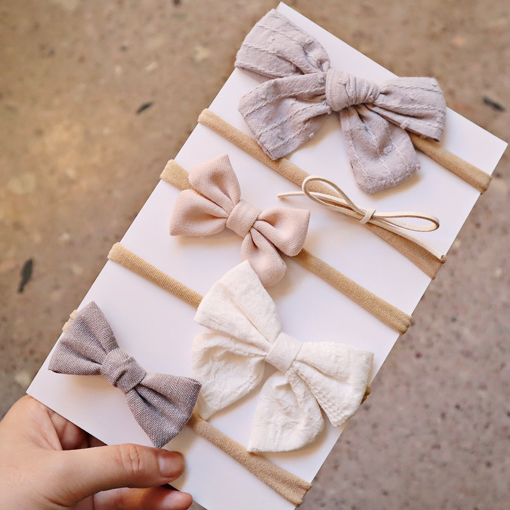 Baby Headbands