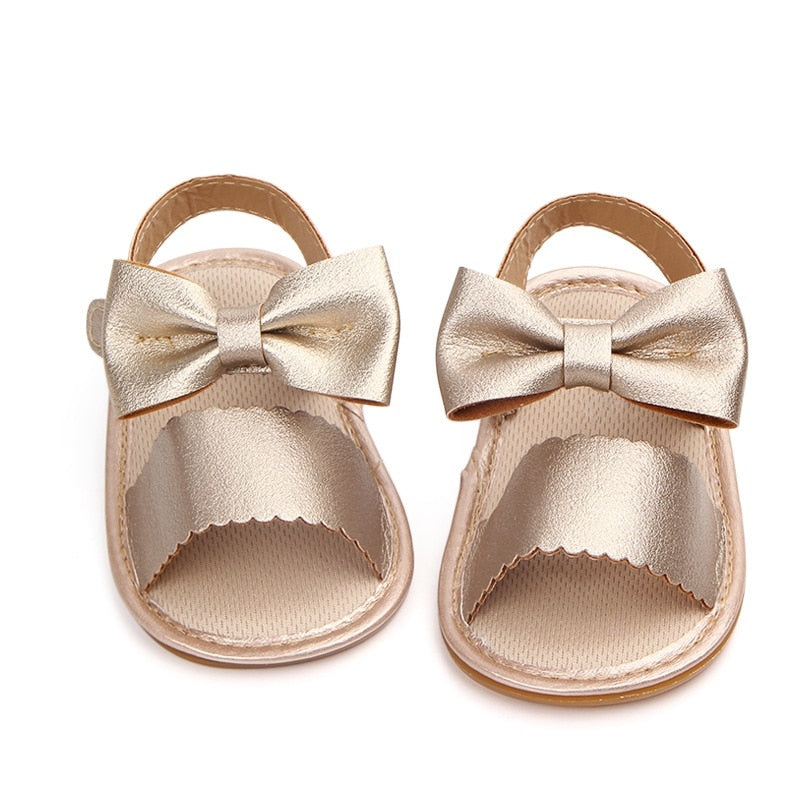 Baby Girls Sandals