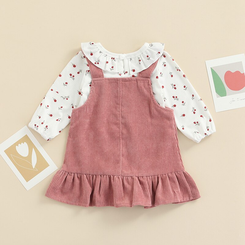 Baby Girls Dress