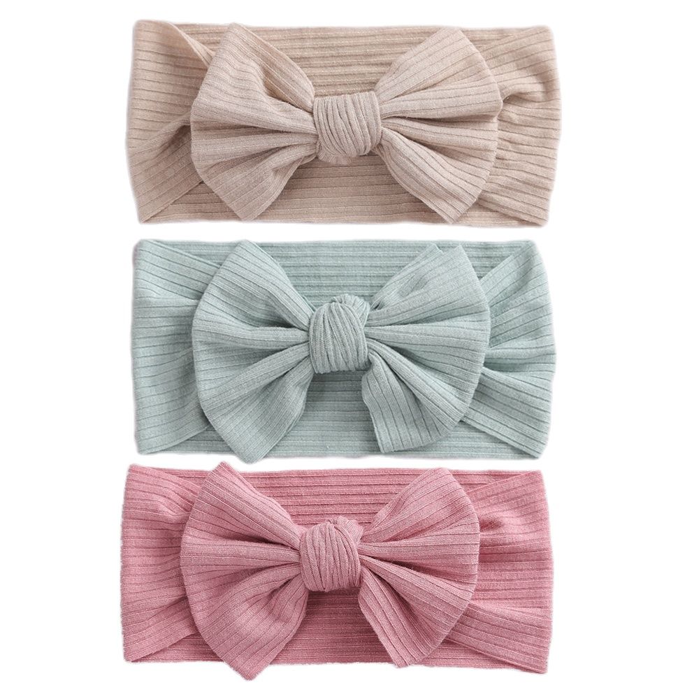 Baby Headband Sets for Girls