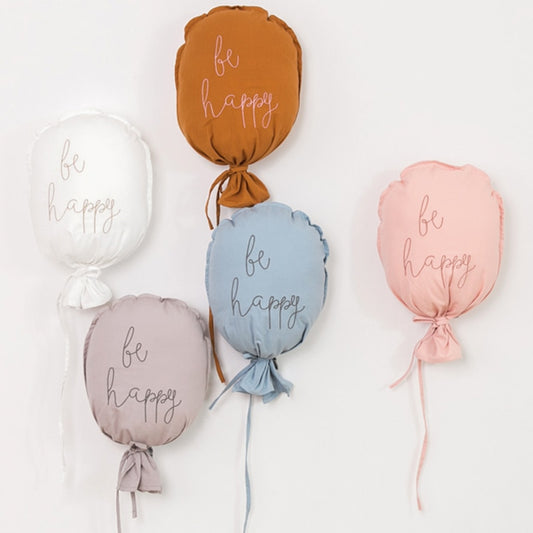 Balloon Wall Hanging Nursery Décor