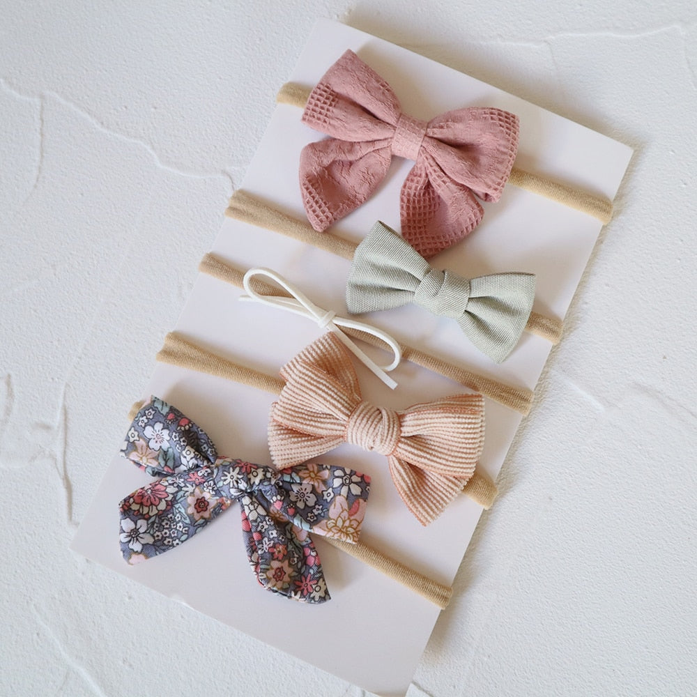 Baby Headbands